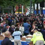 Photo Gallery from Police Week 2011 Washington DC