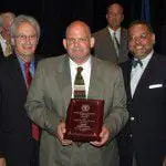 POAM Annual Convention 2010