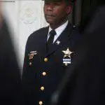 Police Week 2010 Washington DC
