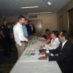 POAM Annual Convention 2010