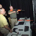 POAM Annual Convention 2010