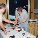 POAM Annual Convention 2010
