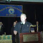 POAM Annual Convention 2010