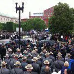 Photo Gallery from Police Week 2011 Washington DC