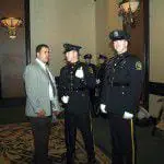 POAM Annual Convention 2010