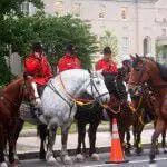 Police Week 2010 Washington DC