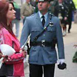 Police Week 2010 Washington DC