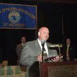 POAM Annual Convention 2010