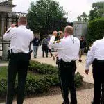 Police Week 2010 Washington DC