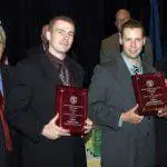POAM Annual Convention 2010