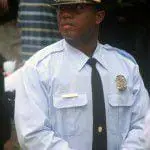 Police Week 2010 Washington DC