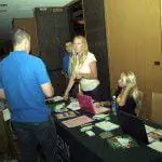 POAM Annual Convention 2010
