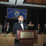POAM Annual Convention 2010