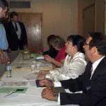 POAM Annual Convention 2010