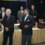 POAM Annual Convention 2010
