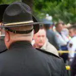 Police Week 2010 Washington DC
