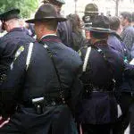 Police Week 2010 Washington DC