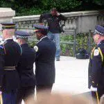 Police Week 2010 Washington DC
