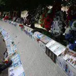Photo Gallery from Police Week 2011 Washington DC