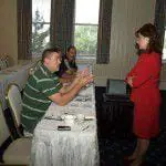 POAM Annual Convention 2010