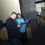 POAM Annual Convention 2010