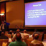 POAM Annual Convention 2011