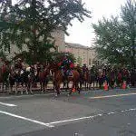 Police Week 2010 Washington DC