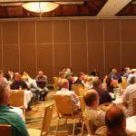 POAM Annual Convention 2011