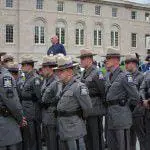 Photo Gallery from Police Week 2011 Washington DC