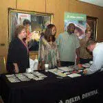 POAM Annual Convention 2010