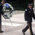 Police Week 2010 Washington DC
