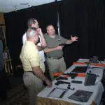 POAM Annual Convention 2010