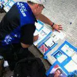 Photo Gallery from Police Week 2011 Washington DC