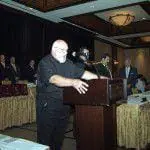 POAM Annual Convention 2010