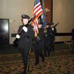 POAM Annual Convention 2010
