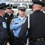 Photo Gallery from Police Week 2011 Washington DC