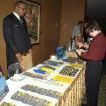 POAM Annual Convention 2010