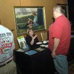 POAM Annual Convention 2010
