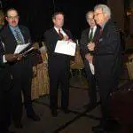 POAM Annual Convention 2010