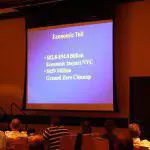 POAM Annual Convention 2011