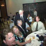 POAM Annual Convention 2010