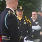 Police Week 2010 Washington DC