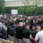 Police Week 2010 Washington DC