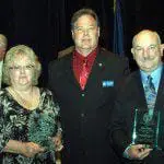 POAM Annual Convention 2010