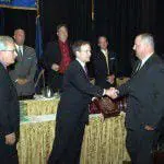 POAM Annual Convention 2010
