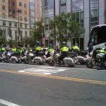Police Week 2010 Washington DC