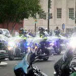 Police Week 2010 Washington DC