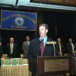 POAM Annual Convention 2010