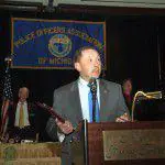 POAM Annual Convention 2010