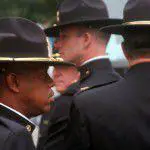 Police Week 2010 Washington DC